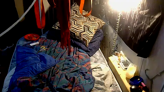 TheOneYouLove69's cam snapshot