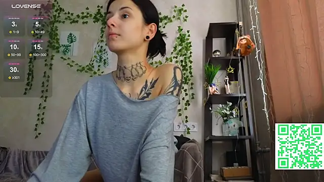 LeonaHinnes's cam snapshot