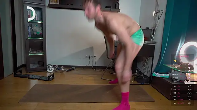 VIktorSecret's cam snapshot