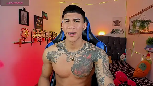 Damian_latinxxx live sex cam