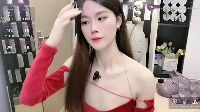 Yueyue-MM's cam snapshot