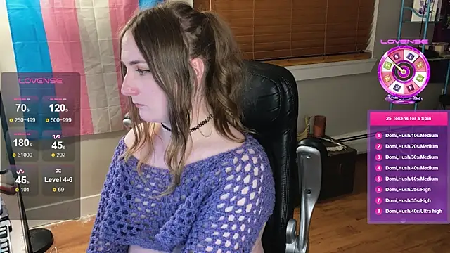 luluvaladon live sex cam