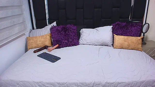 Tokio_Sweetdoll's cam snapshot