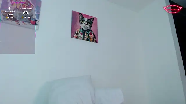 lilith_luv's cam snapshot