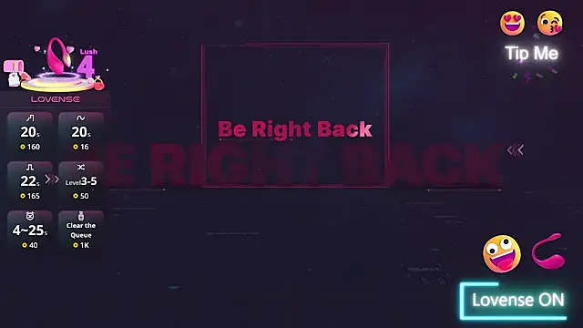 CurvyAsena's cam snapshot