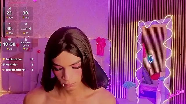 LIHIAN_TAY's cam snapshot