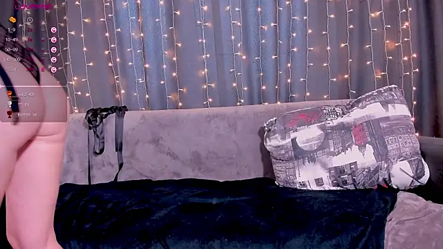 Pauline_wish's cam snapshot