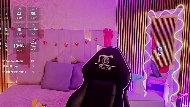 LIHIAN_TAY live sex cam