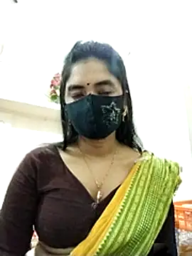 Puja-Rane's cam snapshot