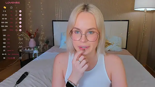 bellatip's cam snapshot