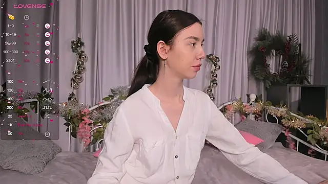 Amelia_skyy's cam snapshot