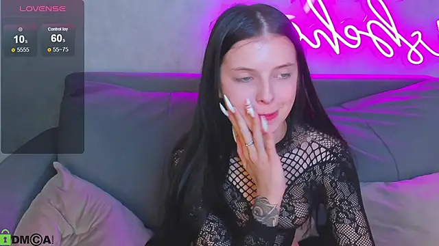 Eva_Mayers's cam snapshot