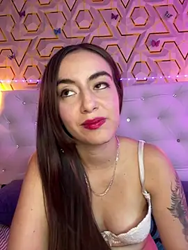 MelanyyJhonson15's cam snapshot