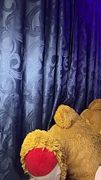 HoneyWeebsss's cam snapshot