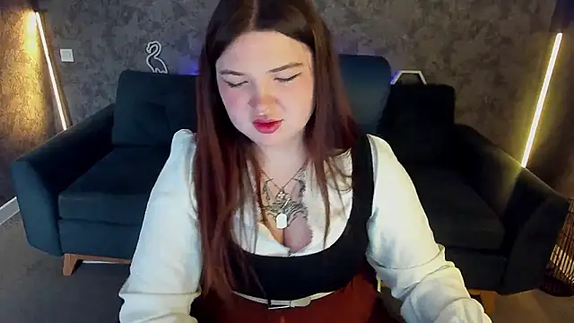 RosieMoons's cam snapshot