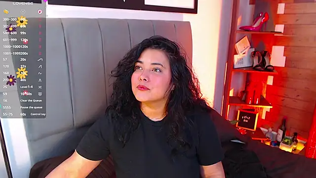 VictoriaMontero30000's cam snapshot