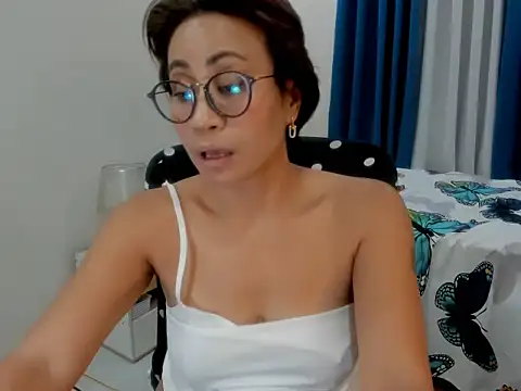 sweetkaley's cam snapshot