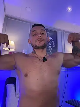 Marco_Vega live sex cam