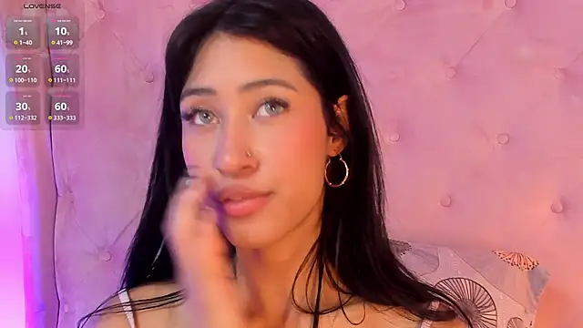 internett_sweetheart's cam snapshot