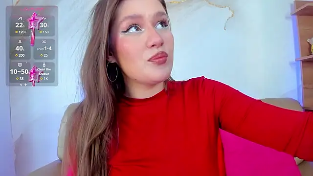 Jenny_Hart's cam snapshot