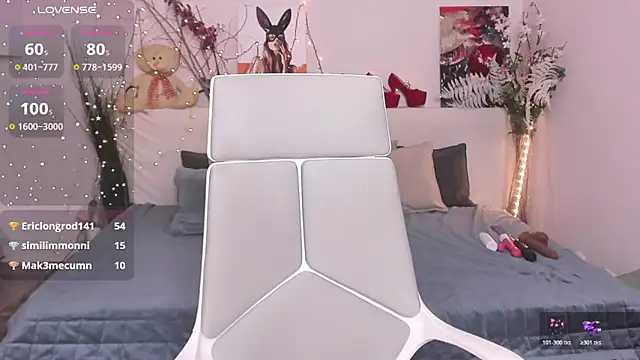 MadissonKiss's cam snapshot