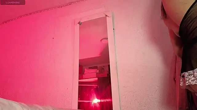 VelourNyx live sex cam