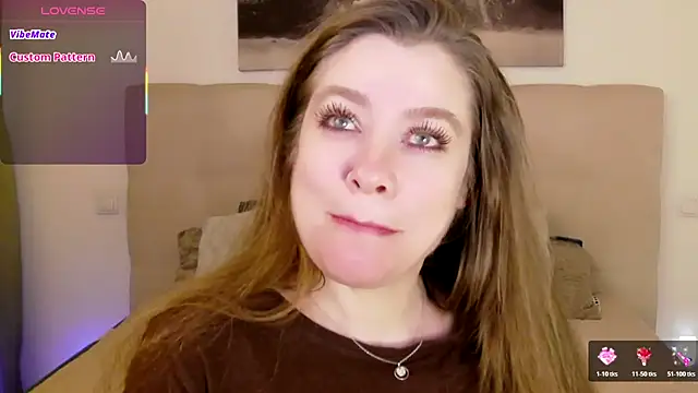 PetersEmily's cam snapshot