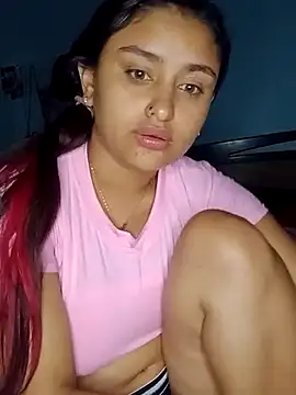 sariitha_sw's cam snapshot