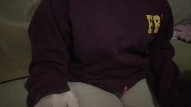 ashleighpink's cam snapshot