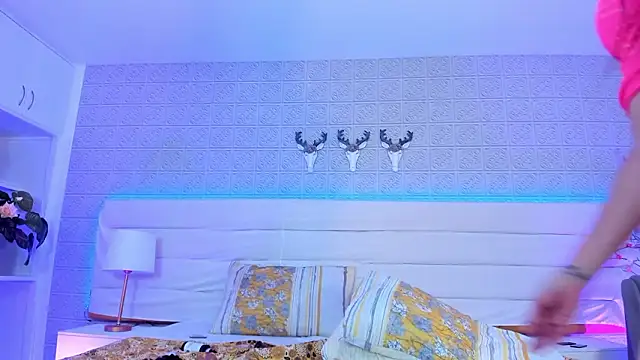 KamileBlake's cam snapshot