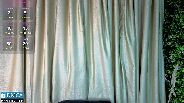 ahsly_Zam's cam snapshot