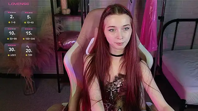 miiss_jessica's cam snapshot