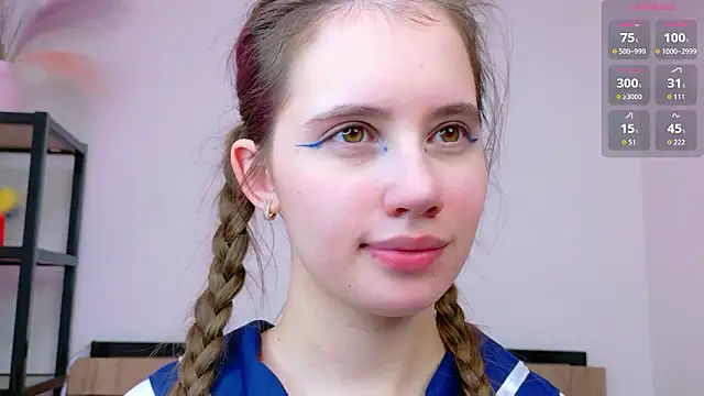 S_x_Zombie's cam snapshot