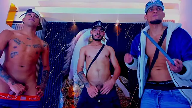 the_knights_of_the_night live sex cam