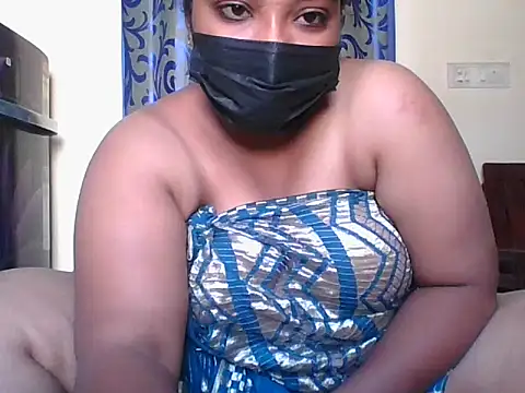 Mathi_cam's cam snapshot