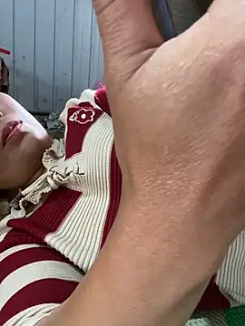 Linaannn's cam snapshot