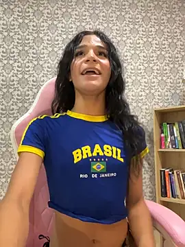 Dany-Sexy live sex cam