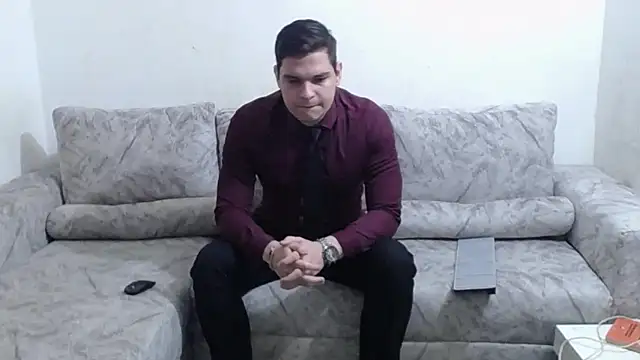 Victor_Maitland live sex cam