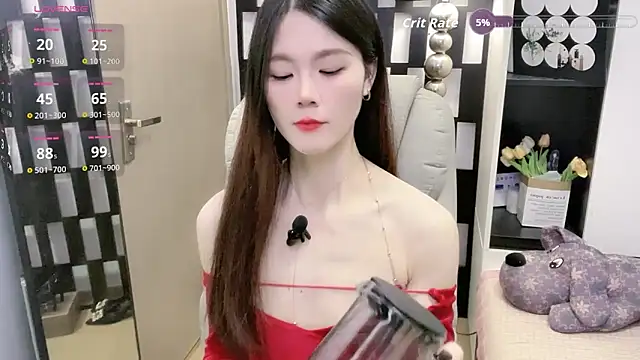 Yueyue-MM's cam snapshot