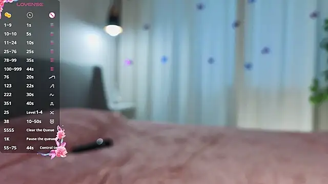 SirenaOstrem's cam snapshot