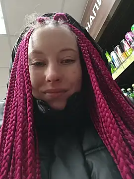 Frost_foxy live sex cam