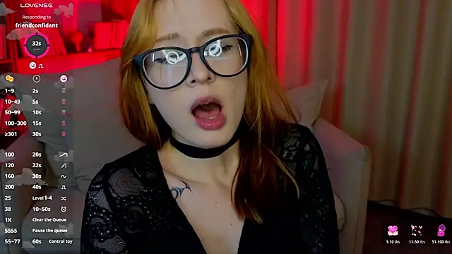 WICKEDEMBER's cam snapshot