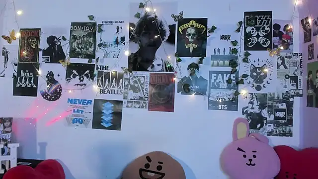 hellen_alexa live sex cam