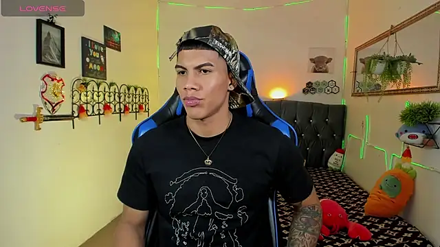 Damian_latinxxx live sex cam