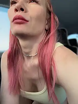 LavenderHot live sex cam