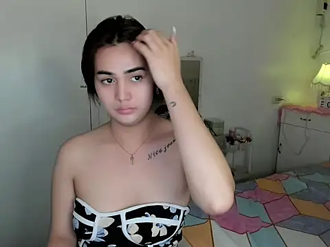 nica_doll's cam snapshot