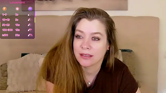 PetersEmily's cam snapshot