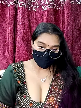 Jasmine_jaaan's cam snapshot