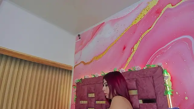 Daisy__rose's cam snapshot