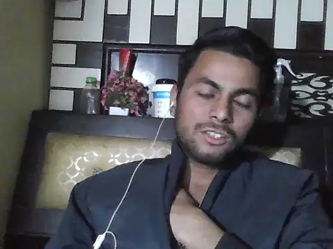 Stubborndesiboy's cam snapshot